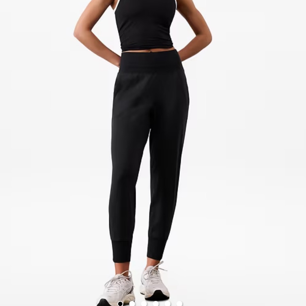 Athleta Venice High Rise Jogger